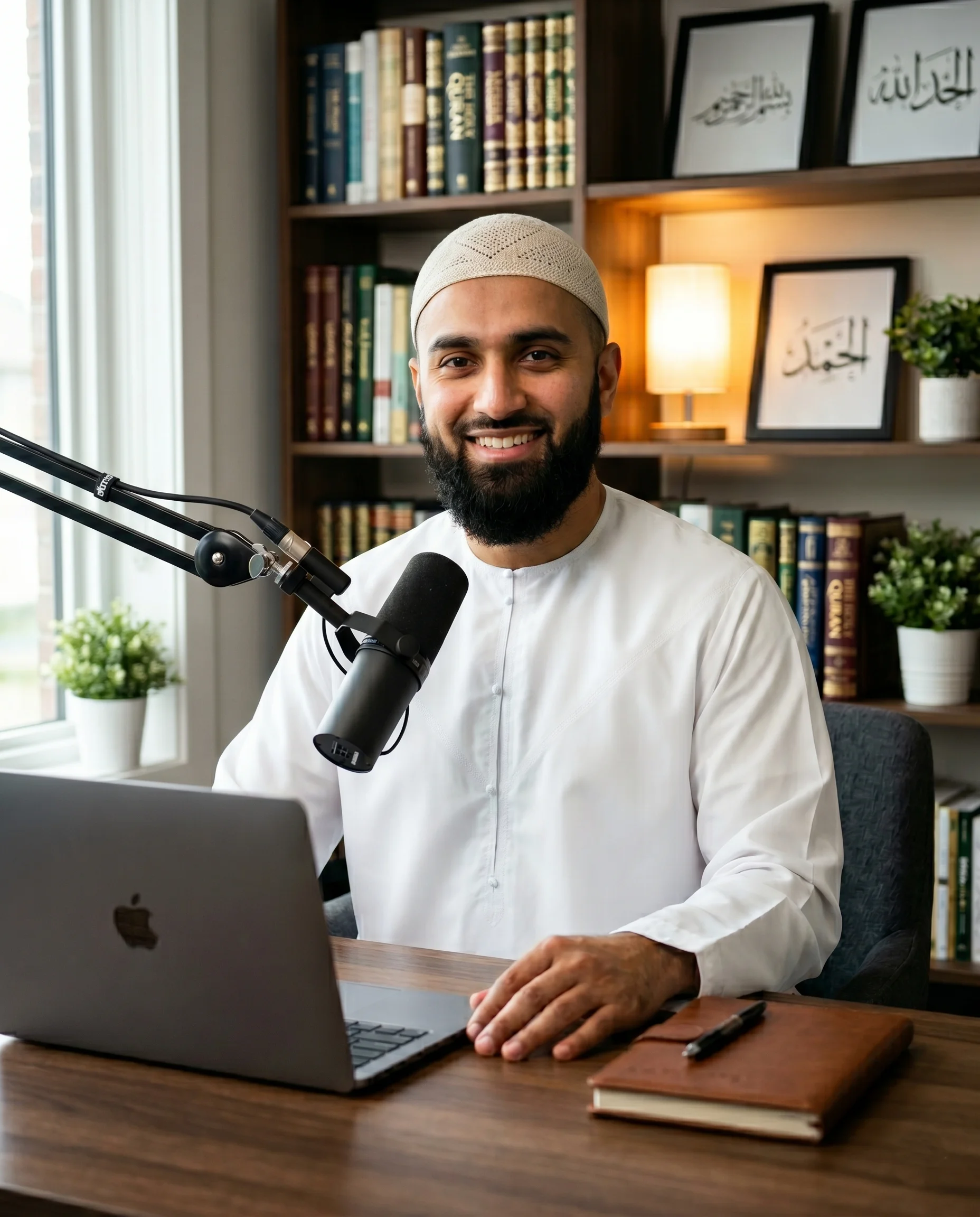 Expert Quran Tutor